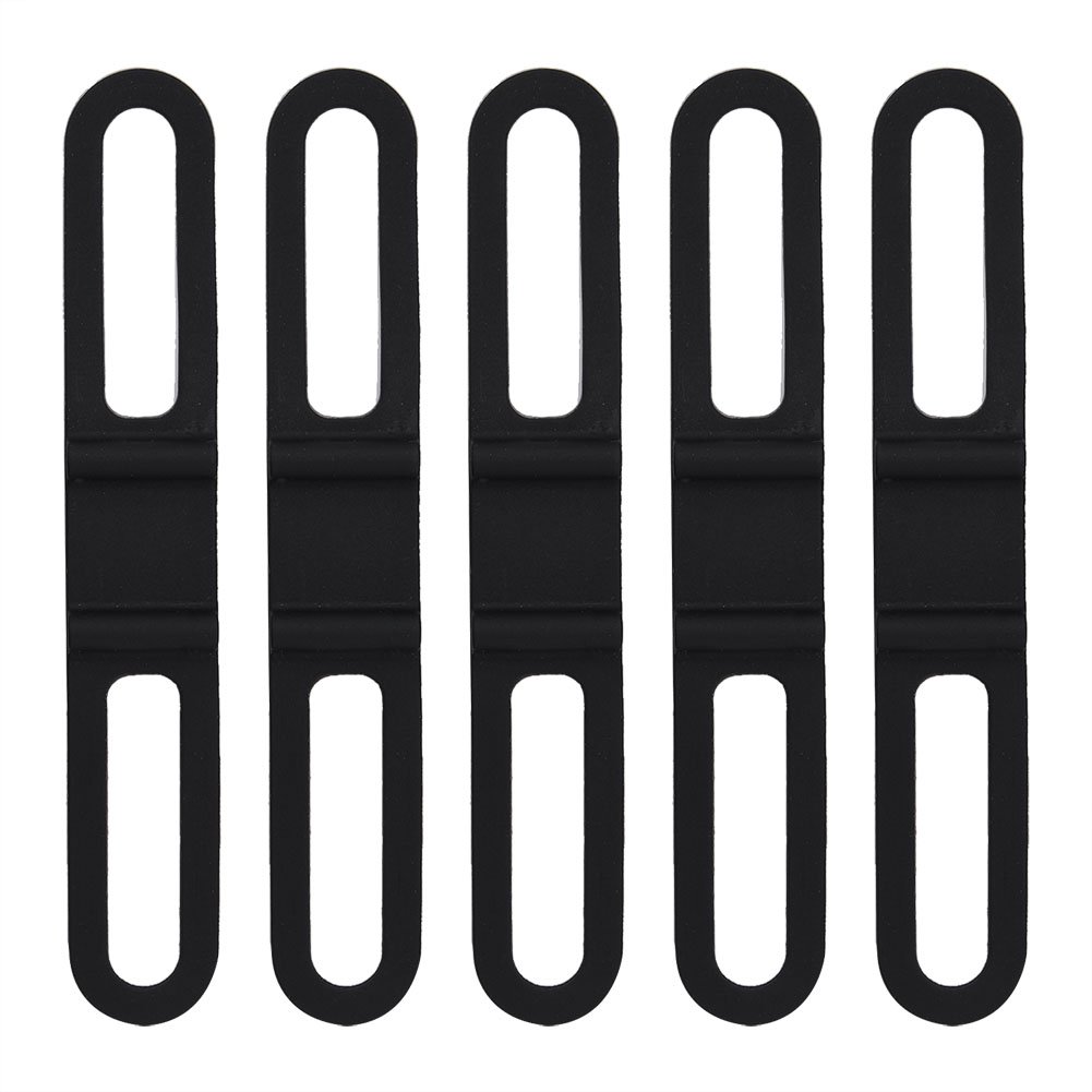 Foto 2 pulgar | Vendaje Con Correa De Silicona Para Senderismo, Acampada, Caza Y Ciclismo - Venta Internacional.