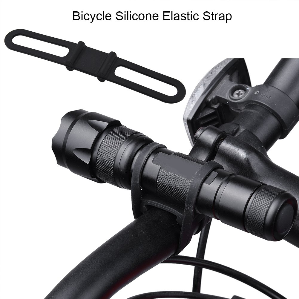 Foto 3 pulgar | Vendaje Con Correa De Silicona Para Senderismo, Acampada, Caza Y Ciclismo - Venta Internacional.
