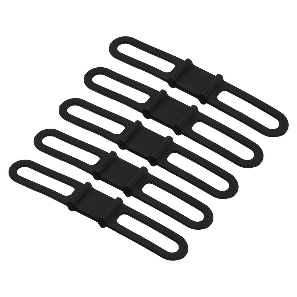 Foto 7 pulgar | Vendaje Con Correa De Silicona Para Senderismo, Acampada, Caza Y Ciclismo - Venta Internacional.