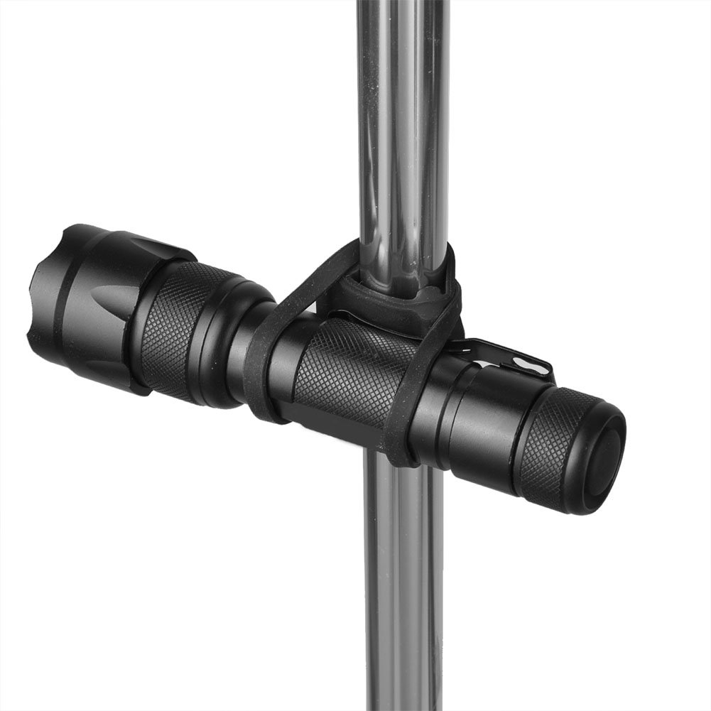 Foto 8 pulgar | Vendaje Con Correa De Silicona Para Senderismo, Acampada, Caza Y Ciclismo - Venta Internacional.