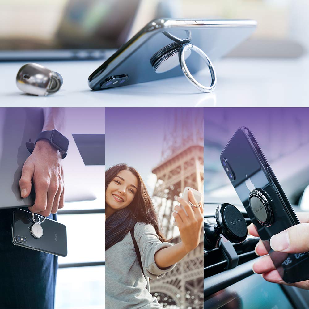Foto 5 | Soporte Lamicall para Celular-Venta Internacional