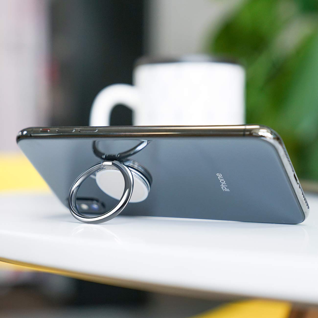 Foto 7 | Soporte Lamicall para Celular-Venta Internacional