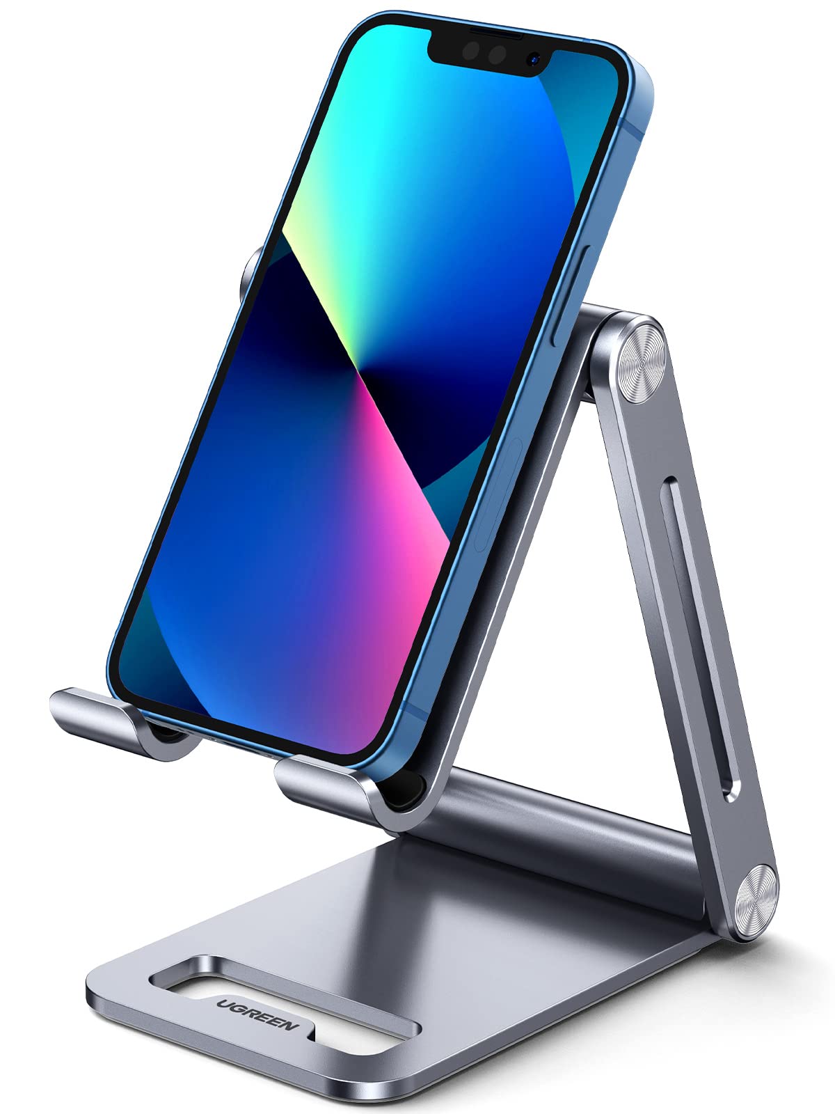 Foto 1 | Soporte De Teléfono Ugreen Ajustable Para Iphone Y Nintendo Switch - Venta Internacional.