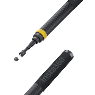 Foto 4 | Palo Para Selfies Insta360 De 3 M, Edición Extendida Para X3, One X2, One R - Venta Internacional.