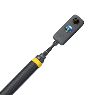 Foto 5 | Palo Para Selfies Insta360 De 3 M, Edición Extendida Para X3, One X2, One R - Venta Internacional.