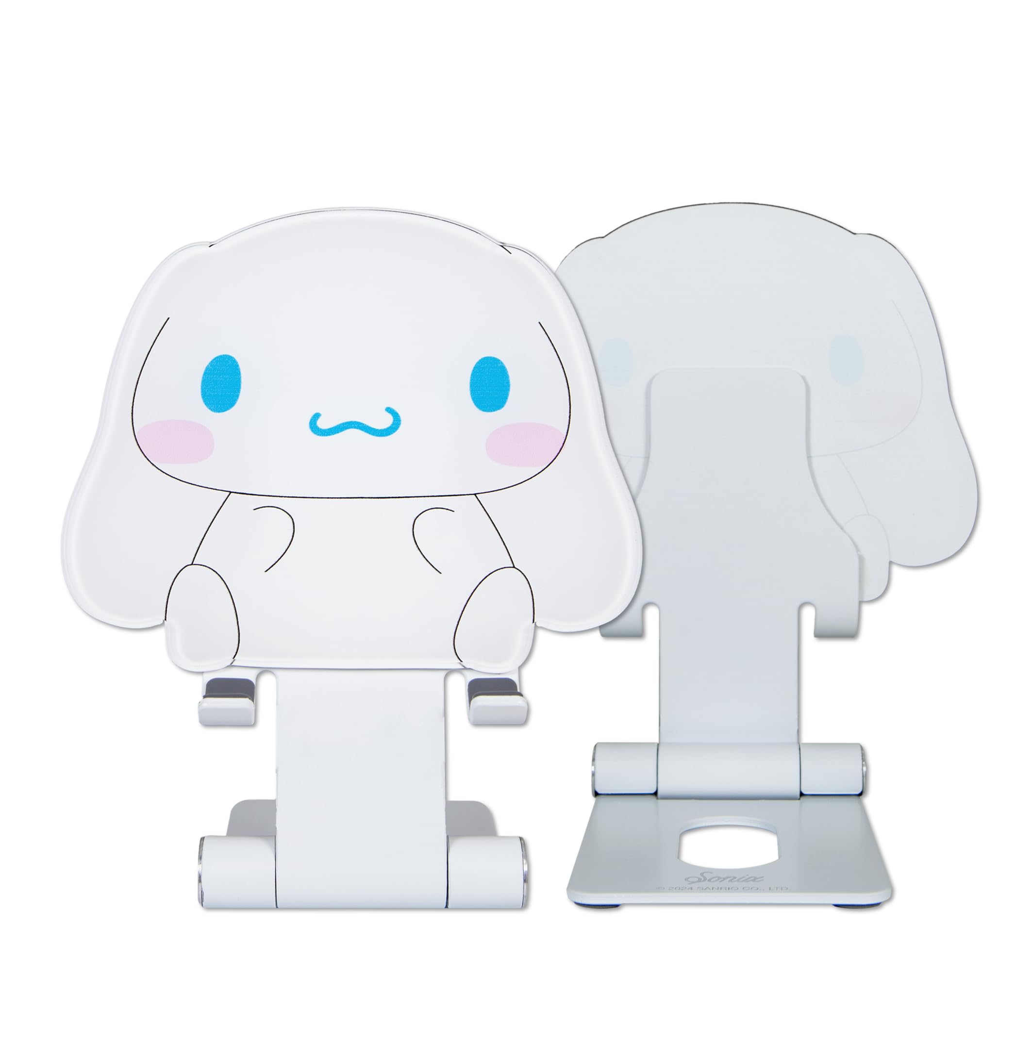 Foto 6 | Soporte Para Teléfono Sonix X Sanrio Cinnamoroll, Soporte Ajustable - Venta Internacional.