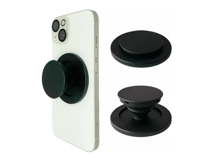 Foto 1 | Socket Xtellar Celular Sujetador Compatible Con Para Iphone Mag Safe