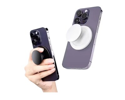 Foto 1 | Socket Xtellar Celular Sujetador Compatible Con Para Iphone Mag Safe