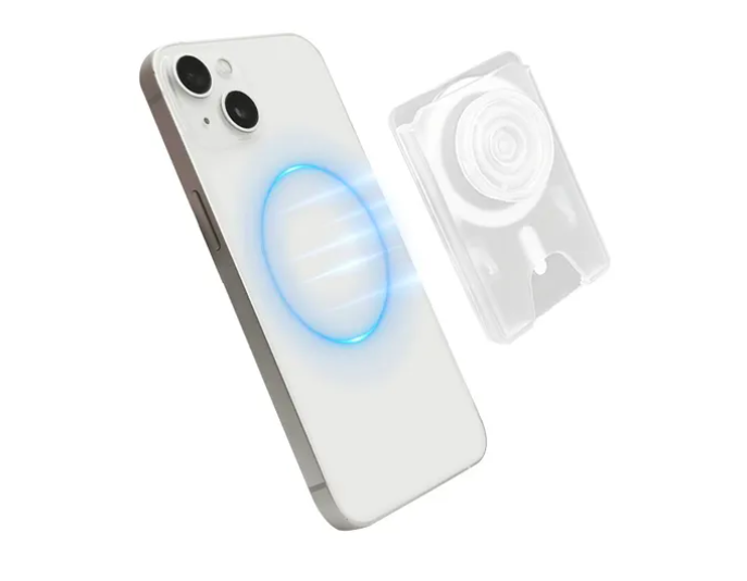 Foto 3 pulgar | Socket Xtellar Celular Sujetador Celular Pop Grip Para Iphone Huawei