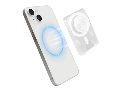 Foto 2 | Socket Xtellar Celular Sujetador Celular Pop Grip Para Iphone Huawei