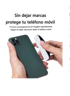 Foto 4 | Soporte Xtellar De Teléfono Móvil Retráctil Con Correa De Cuero