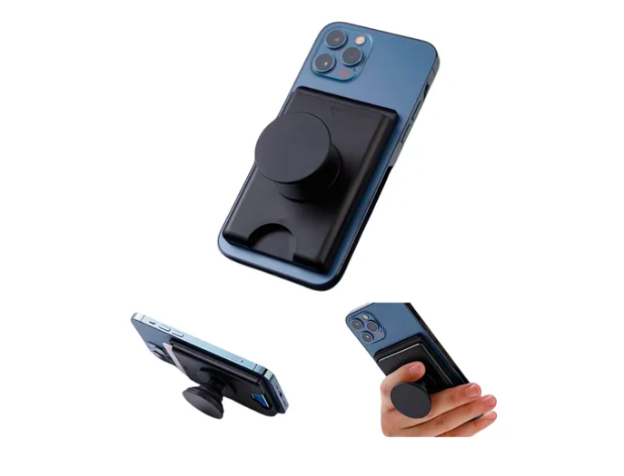 Foto 2 pulgar | Socket Xtellar Celular Sujetador Celular Pop Grip Para Iphone Huawei