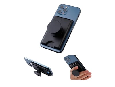 Foto 1 | Socket Xtellar Celular Sujetador Celular Pop Grip Para Iphone Huawei