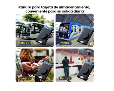 Foto 2 | Socket Xtellar Celular Sujetador Celular Pop Grip Para Iphone Huawei