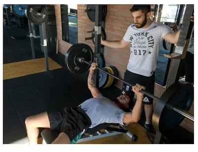 Foto 4 | Soporte Xtellar Magnético Iman Celular Carro 360 Giratorio Gym Auto