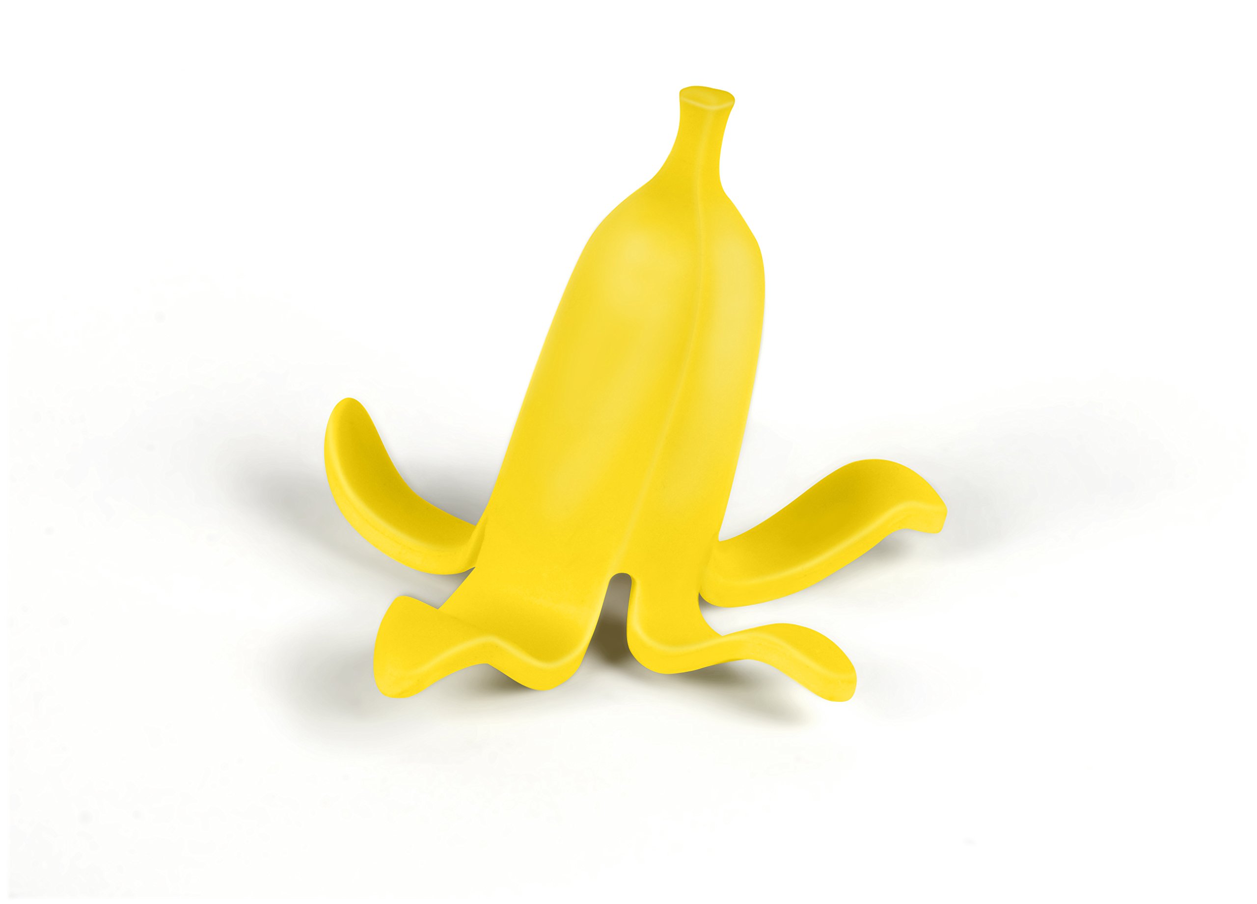 Soporte Para Teléfono Original Fred Fred Banana Stand Basta - Venta Internacional.