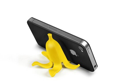 Foto 2 | Soporte Para Teléfono Original Fred Fred Banana Stand Basta - Venta Internacional.