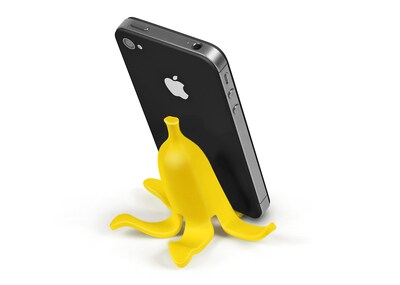 Foto 3 | Soporte Para Teléfono Original Fred Fred Banana Stand Basta - Venta Internacional.