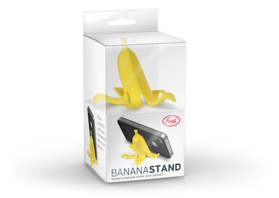 Foto 5 | Soporte Para Teléfono Original Fred Fred Banana Stand Basta - Venta Internacional.