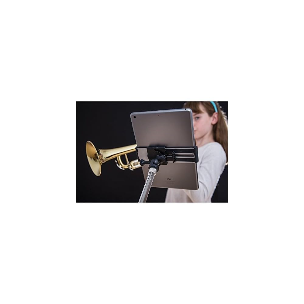 Foto 7 | Soporte Para Tablet Joby Griptight Pro Para Tablets De 7 A 10 Pulgadas - Venta Internacional.