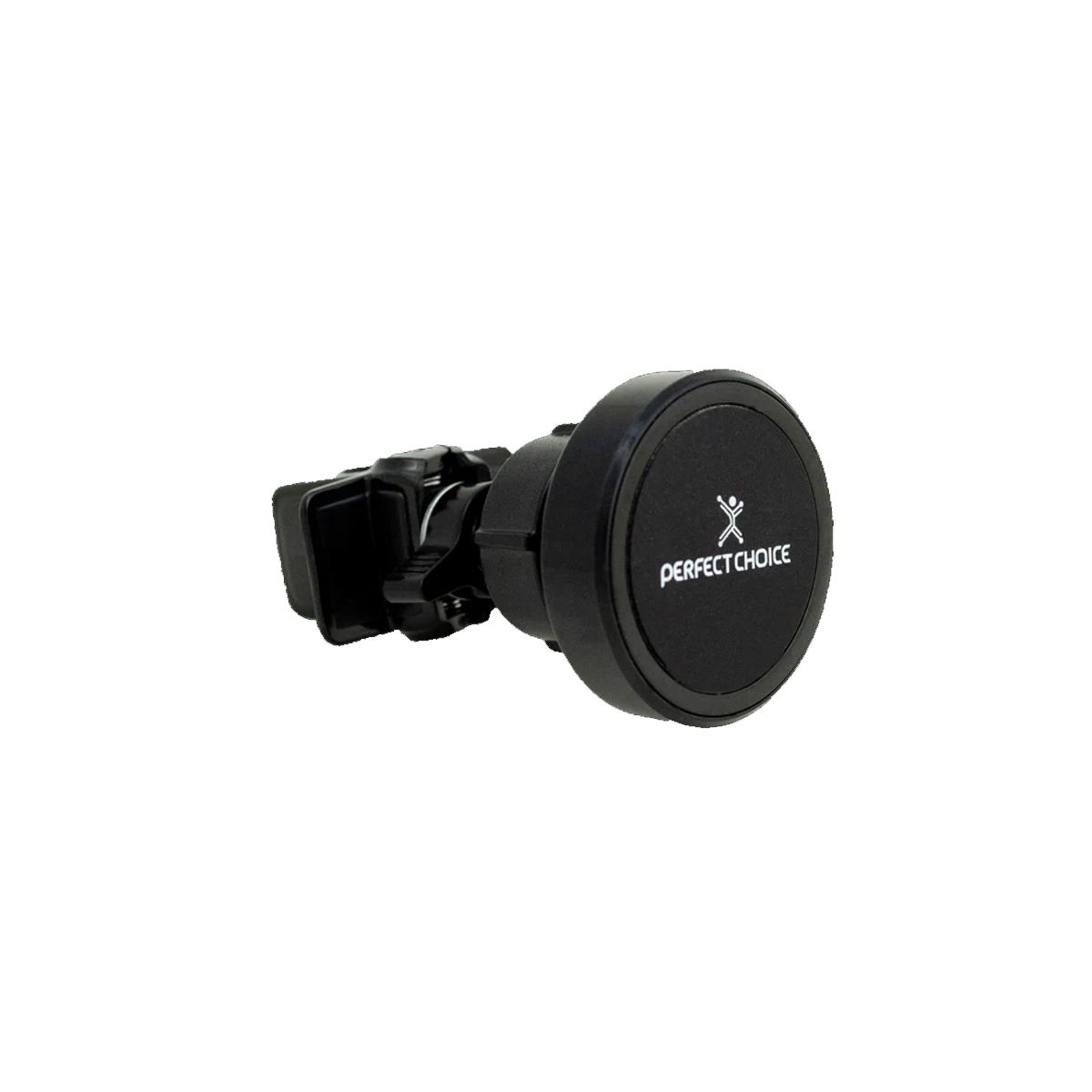 Soporte Magnético De Celular Para Auto Perfect Choice Pc-332923 Negro