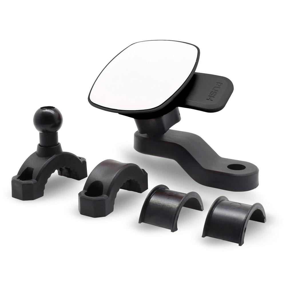 Foto 2 | Soporte Para Celular Universal Para Motocicleta