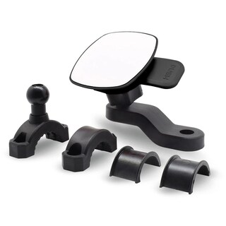 Foto 2 | Soporte Para Celular Universal Para Motocicleta