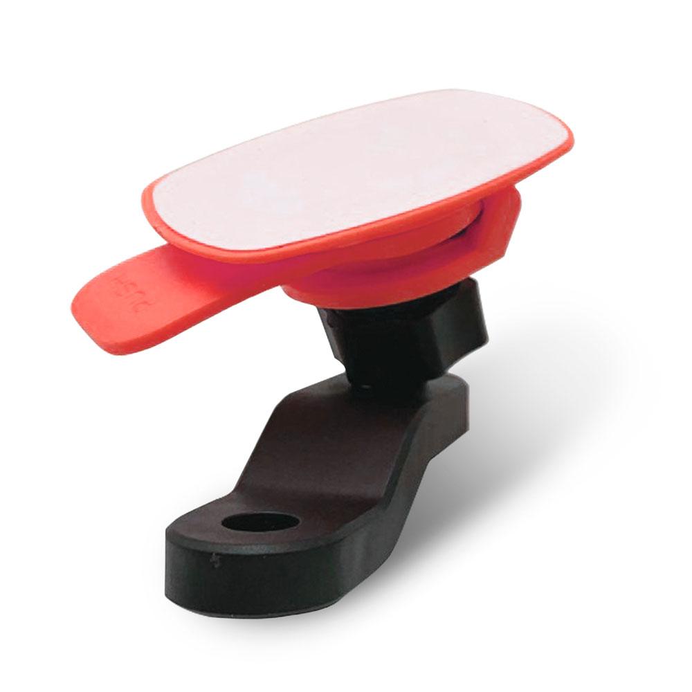 Foto 2 pulgar | Soporte Para Celular Universal Para Motocicleta