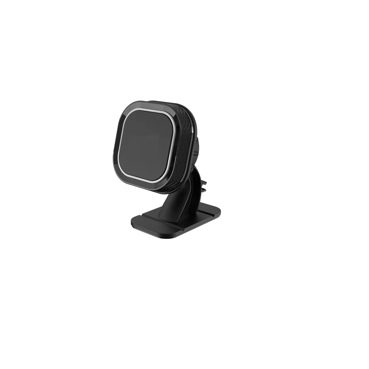 Soporte Magnético Para Coche Para Teléfono Móvil Eo Safe Imports Esi-10534 Negro