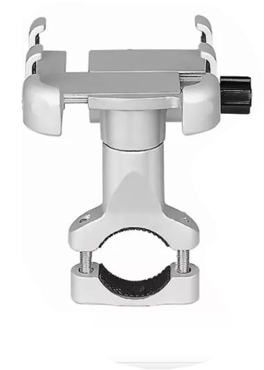 Foto 2 pulgar | Soporte Base Porta Celular 360º