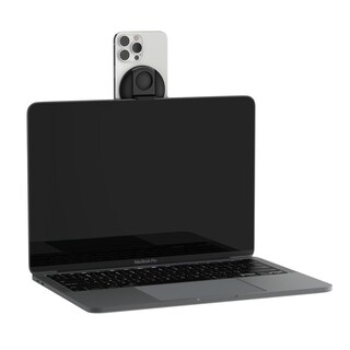 Foto 4 | Soporte Magsafe para Convertir tu iPhone en una Cámara Web con macOS