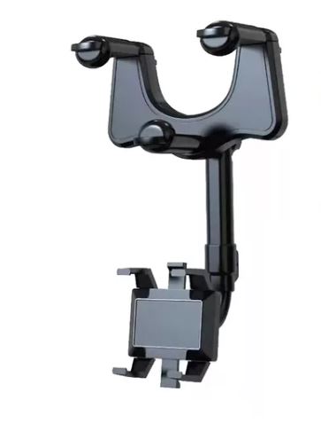 Soporte para Celular 360° XYZ A123 Negro