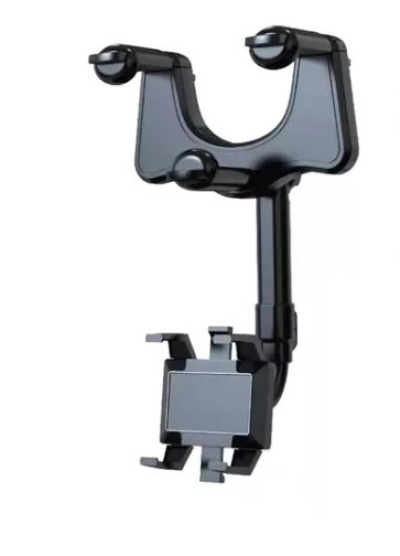 Foto 1 | Soporte para Celular 360° XYZ A123 Negro