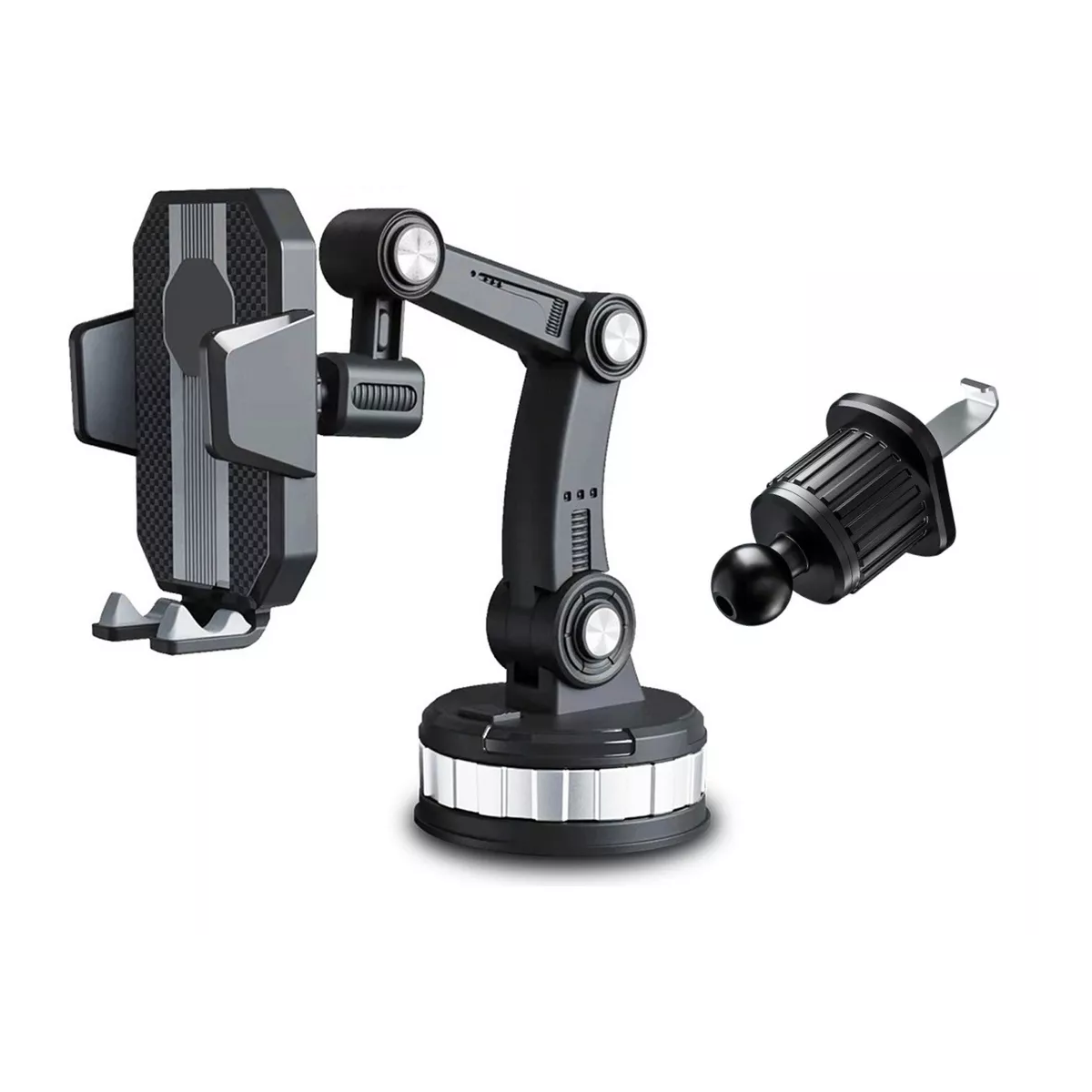 Soporte para Celular 360 3 en 1