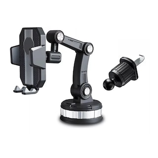 Foto 1 | Soporte para Celular 360 3 en 1
