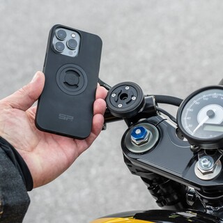 Foto 3 | Módulo Antivibración Sp Connect Spc+ Para Smartphone - Venta Internacional.