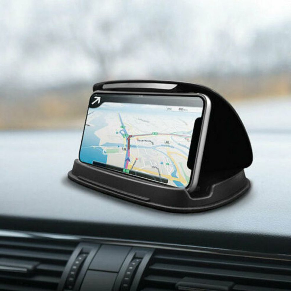 Foto 4 pulgar | Soporte Para Coche, Teléfono Móvil, Salpicadero, Soporte Universal Para Coche - Venta Internacional.