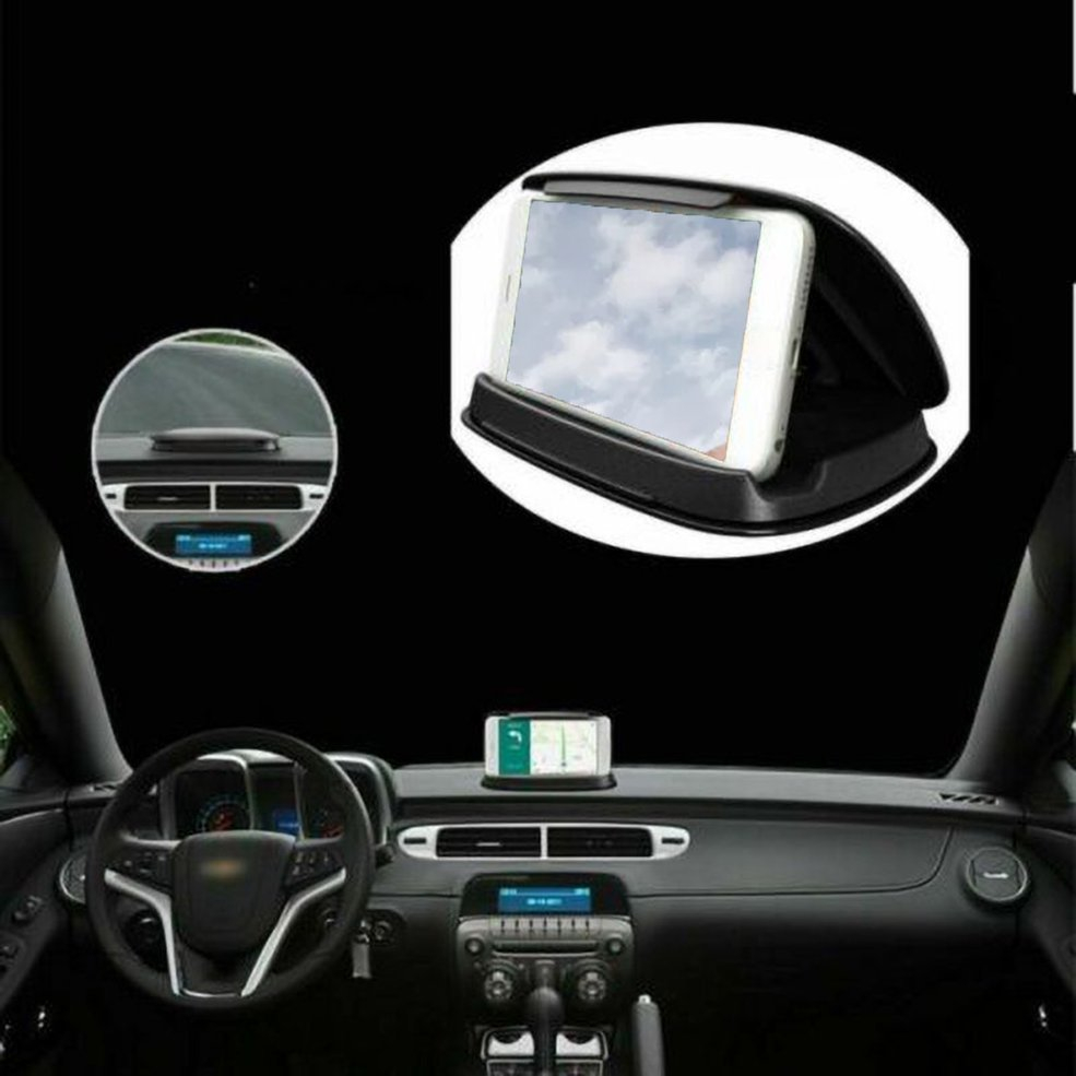 Foto 5 pulgar | Soporte Para Coche, Teléfono Móvil, Salpicadero, Soporte Universal Para Coche - Venta Internacional.