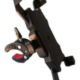 Foto 3 | Soporte Ajustable Para Smartphone Moto Sh-3105, Negro - Venta Internacional.