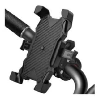 Foto 4 | Soporte Ajustable Para Smartphone Moto Sh-3105, Negro - Venta Internacional.