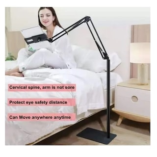 Foto 2 | Soporte Plegable Para Teléfono Celular Y Tableta Universal De Metal - Venta Internacional.