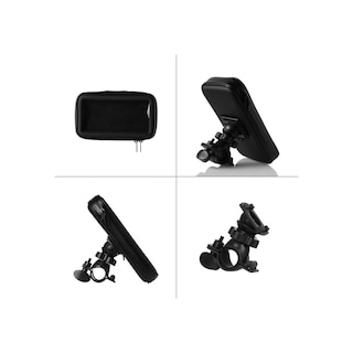 Foto 4 | Soporte Táctil Impermeable Para Teléfono Celular Remex - Venta Internacional.