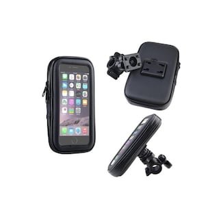 Foto 6 | Soporte Táctil Impermeable Para Teléfono Celular Remex - Venta Internacional.