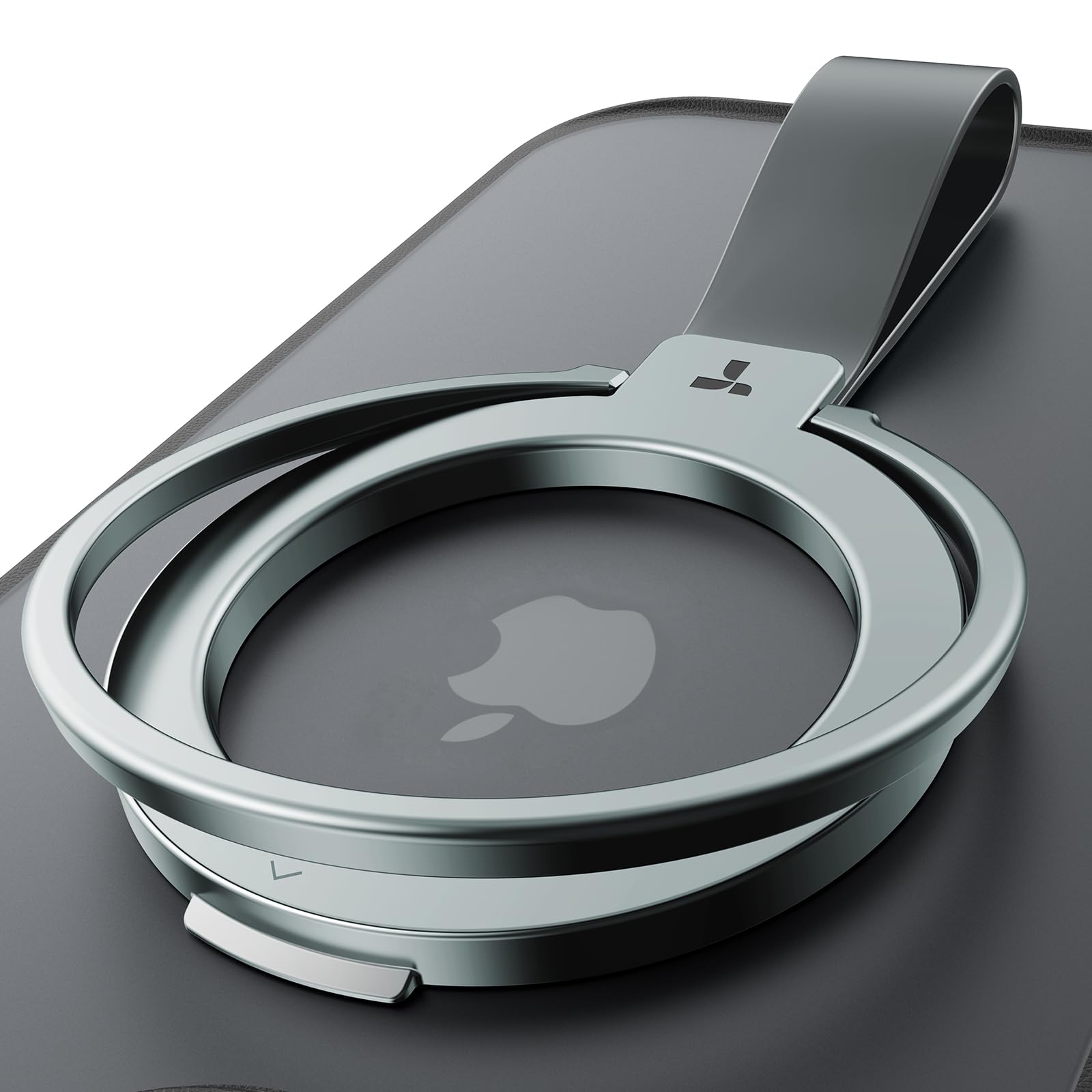 Foto 1 | Soporte Con Empuñadura Para Iphone Torras 2024, Color Gris - Venta Internacional.