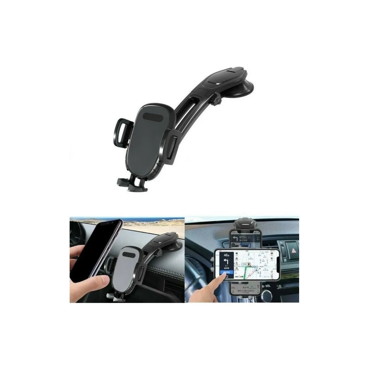 Foto 3 pulgar | Soporte Ajustable para Celular-Venta Internacional