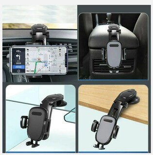 Foto 5 | Soporte Ajustable para Celular-Venta Internacional