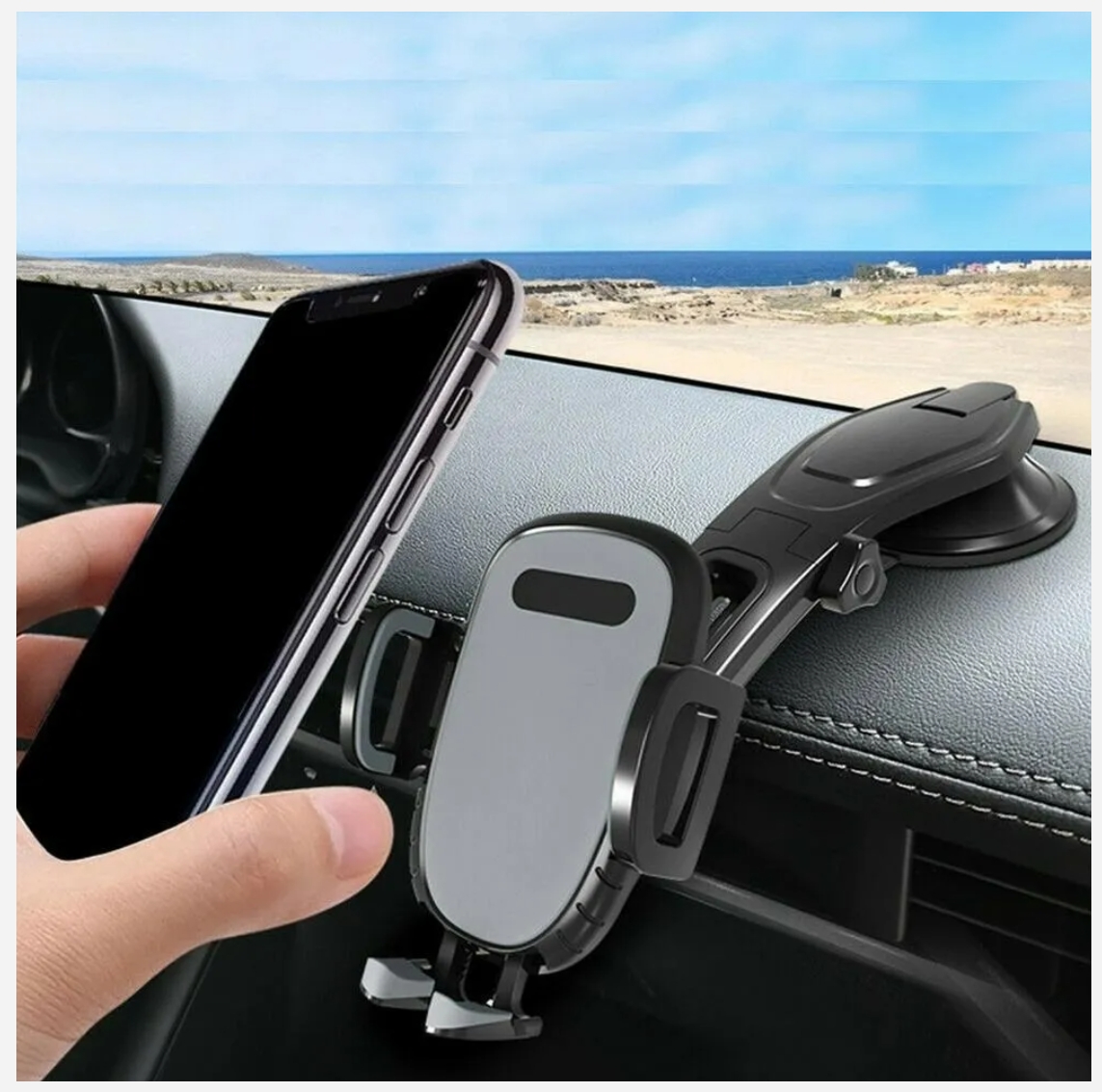 Foto 7 pulgar | Soporte Ajustable para Celular-Venta Internacional