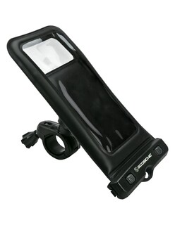 Foto 1 | Soporte De Celular Impermeable Scosche Para Motocicleta Negro