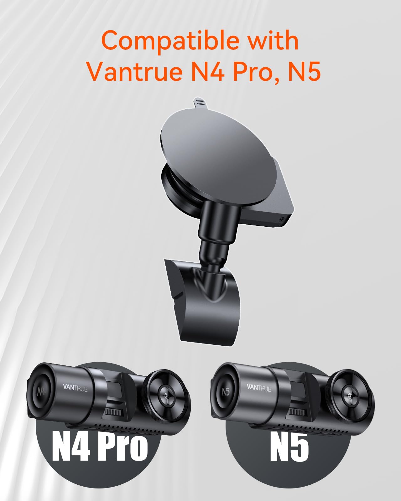 Foto 2 | Módulo Receptor Gps Para Vantrue N5, N4 Pro Dash Cam - Venta Internacional.