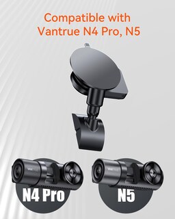 Foto 2 | Módulo Receptor Gps Para Vantrue N5, N4 Pro Dash Cam - Venta Internacional.